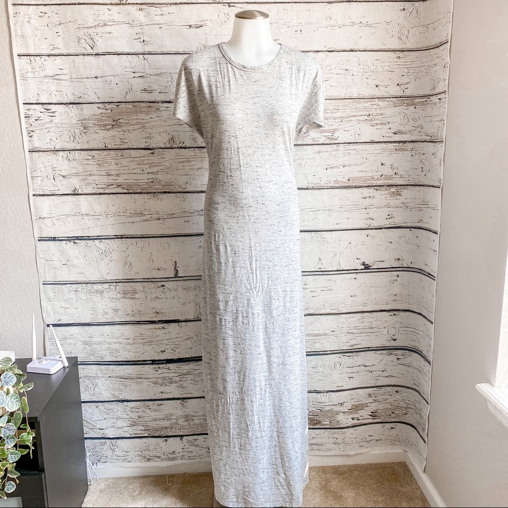 LuLaRoe Maria Maxi dress